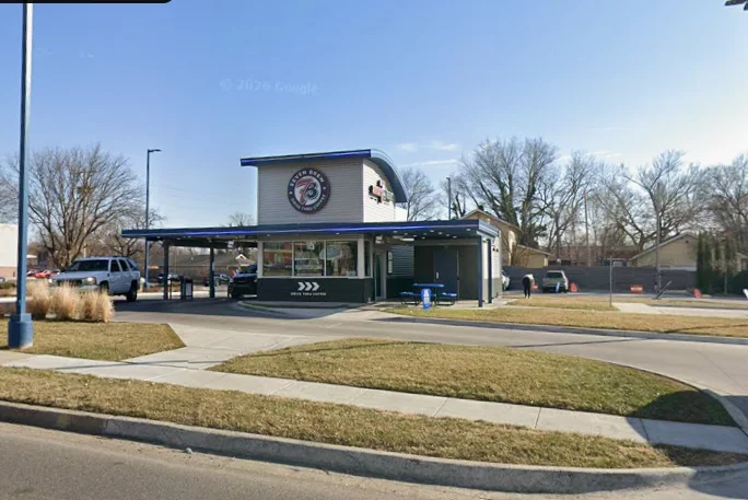 7 Brew Wichita in Wichita, Kansas